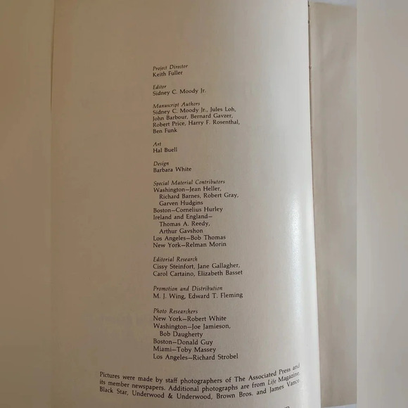 Triumph And Tragedy: The Story Of The Kennedys - Picture 5 of 12